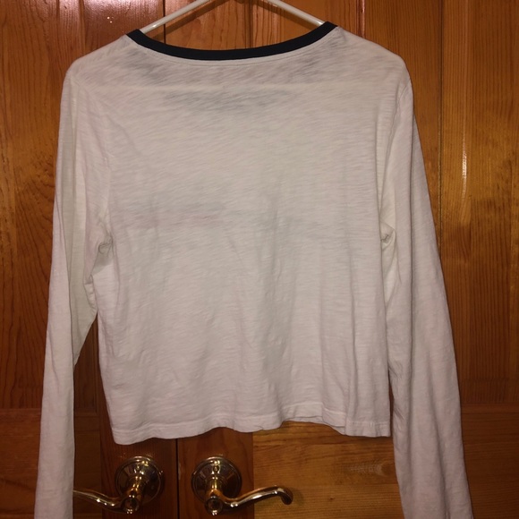 Tommy Hilfiger Long Sleeve Top - Picture 3 of 6
